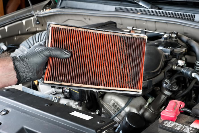 Air Filter Replacement Service in Whittier, CA