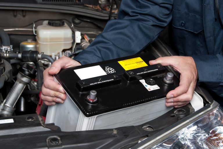  Battery Check and Replacement Services in Whittier, CA