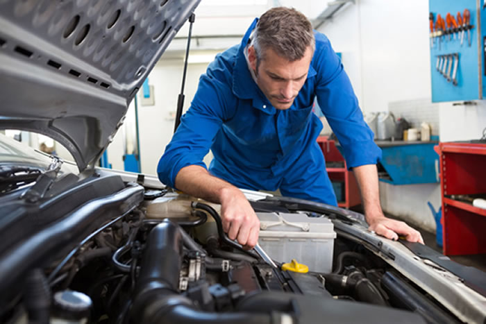 Car Tune-up Service in Whittier, CA